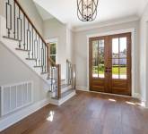 Projektowanie schodów wewnętrznych w Twoim domu